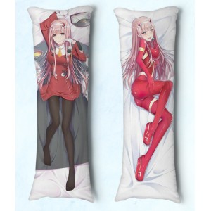 Travesseiro Dakimakura Darling in the Franxx Zero 05